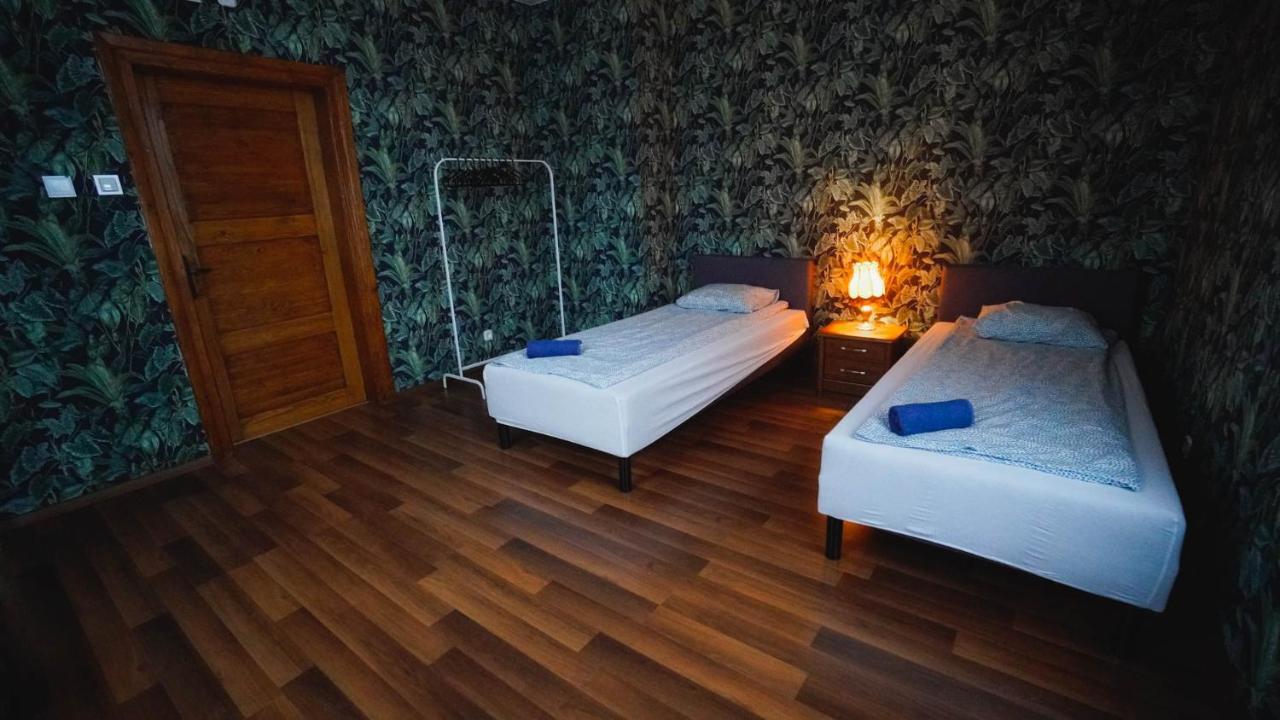 Woku Apartment *